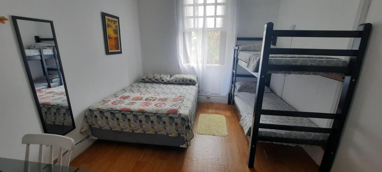 Quintal Da Bella Hostel Santos  Exteriér fotografie